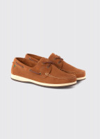 Armada X LT Deck shoes - Brown
