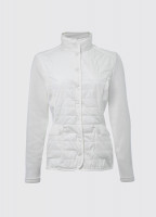 Terryglass jacket - Sail White