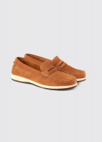 Mizen X LT Deck shoes - Brown