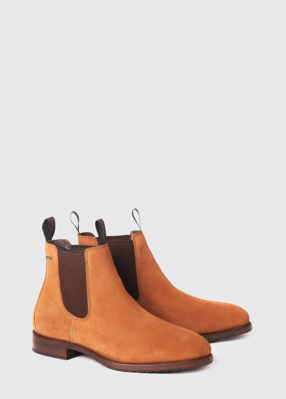 Kerry Camel Chelsea Boots | Dubarry USA