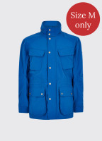 Thornton Waterproof Jacket - Royal Blue