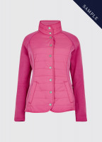 Courtown Jacket - Orchid - EU 36