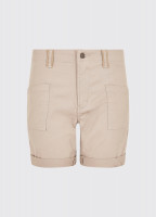 Bellinter Shorts - Tan