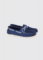 Aruba Deck Shoe - Royal Blue