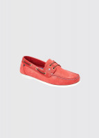 Port Moccasin - Red