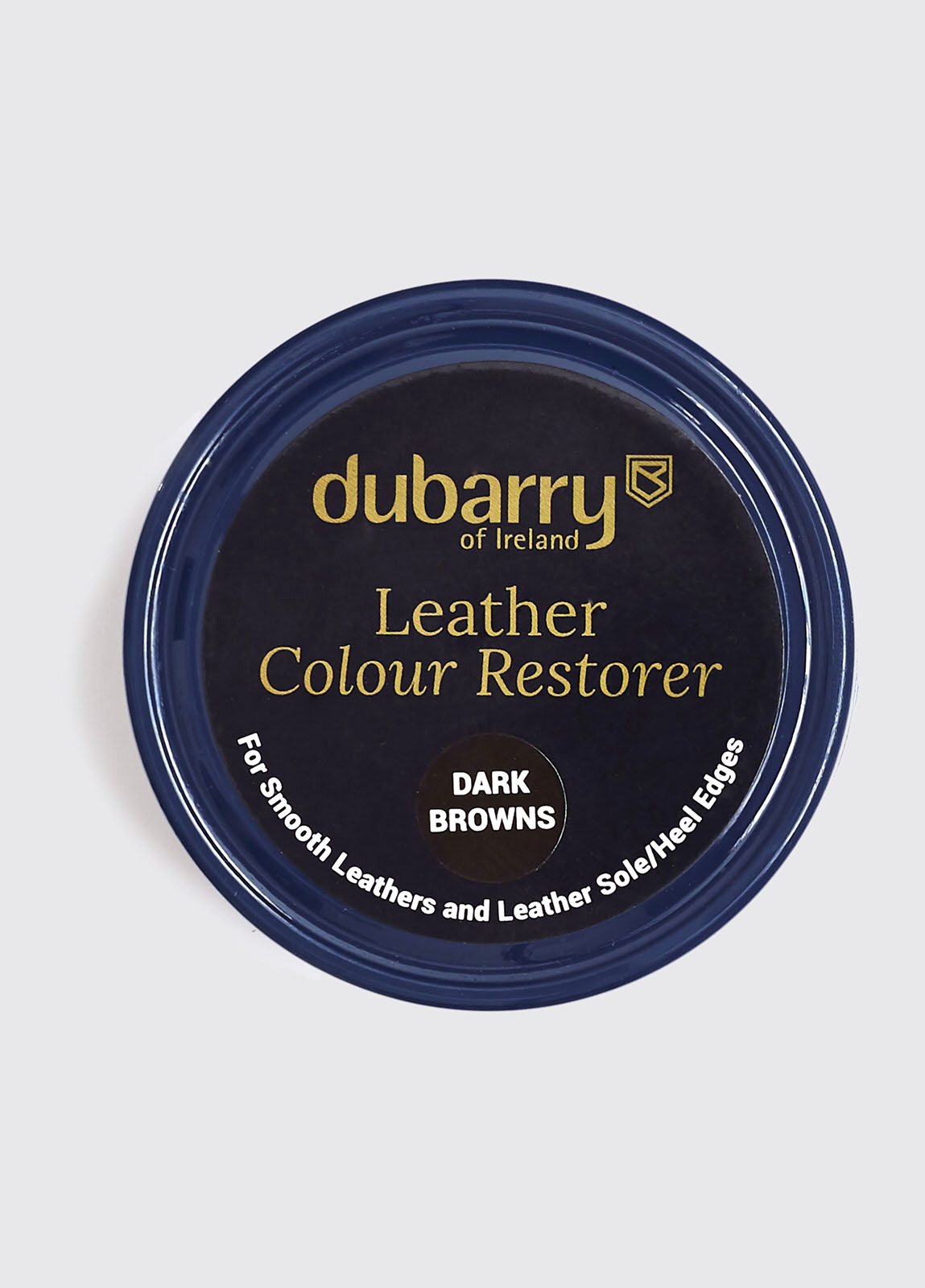 Leather Colour Restorer - Dark Brown