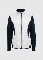 Terryglass jacket - S-W Multi