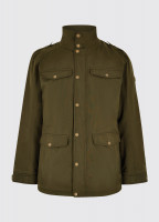 Scotstown GORE-TEX Jacket - Olive - Size Medium