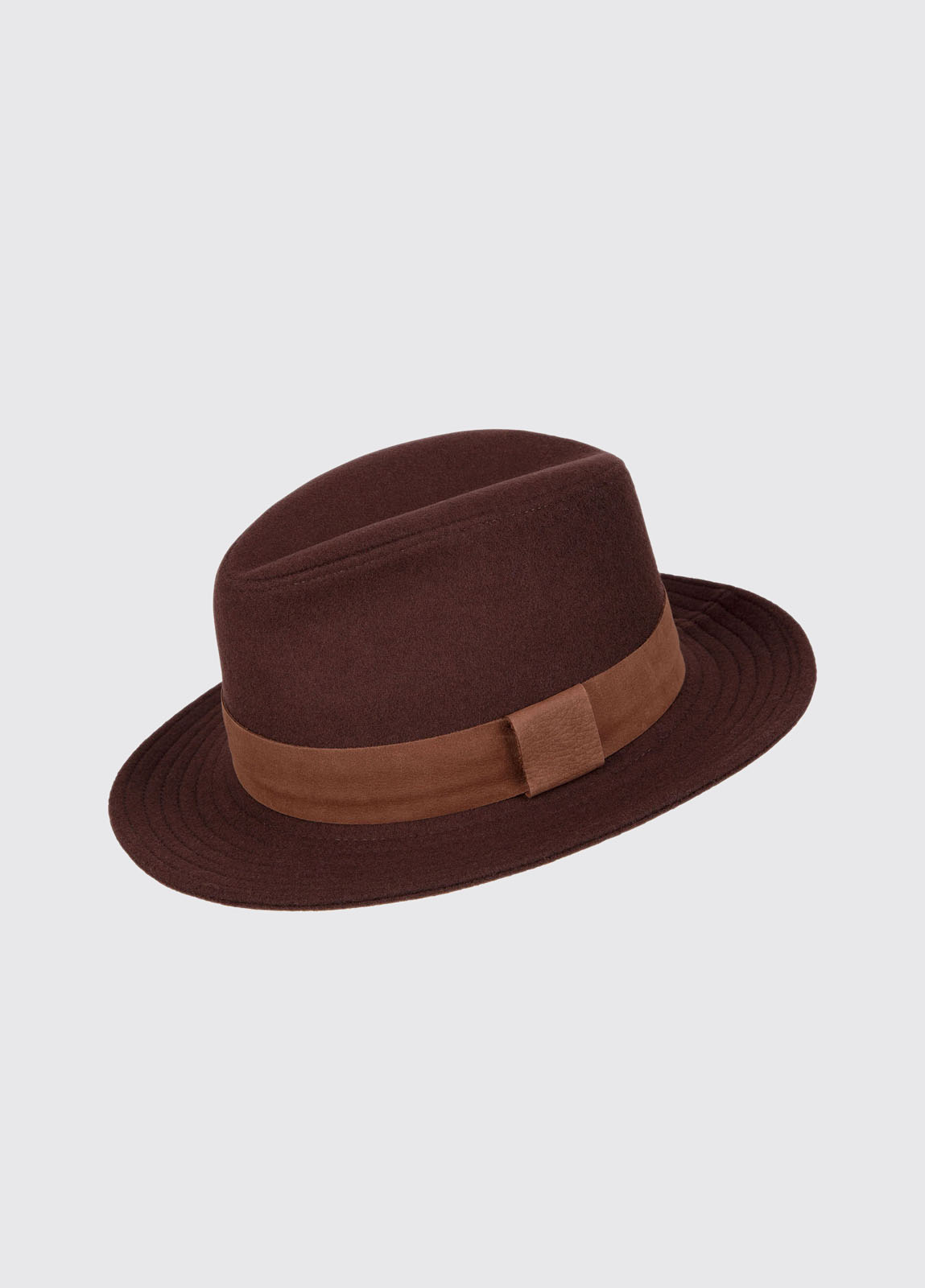Rathowen Hat - Bourbon