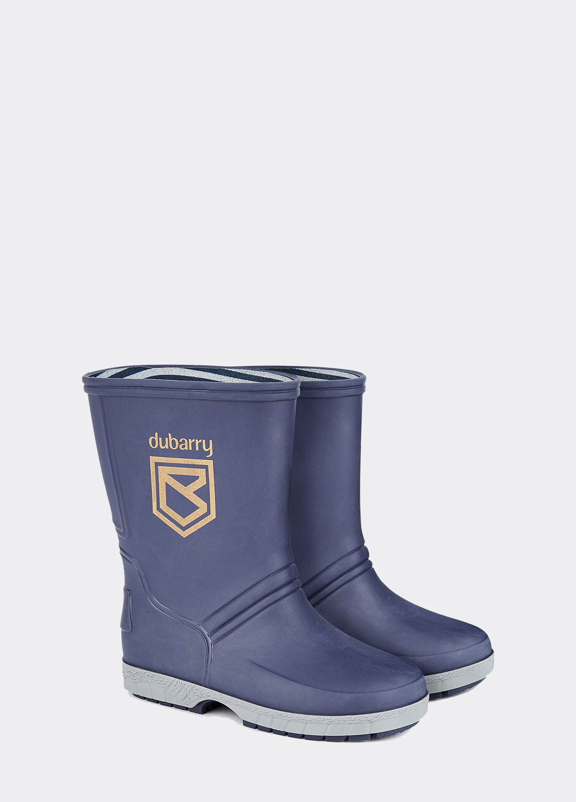 Splash Kids Boot - Navy - Size EU 23/24