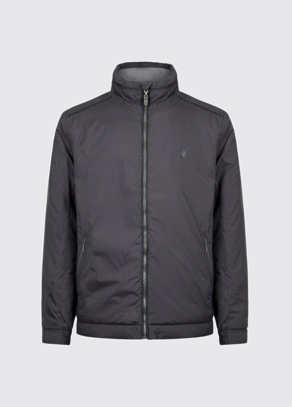 Starboard lightweight jacket - Graphite