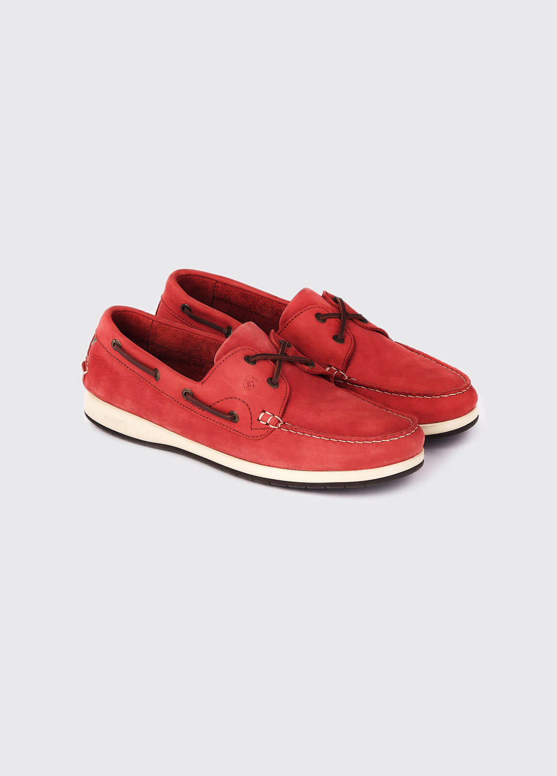 Pacific X LT Deck Shoe - Red