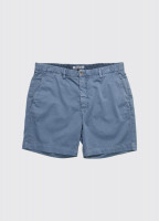 Glandore Men's Shorts - Denim