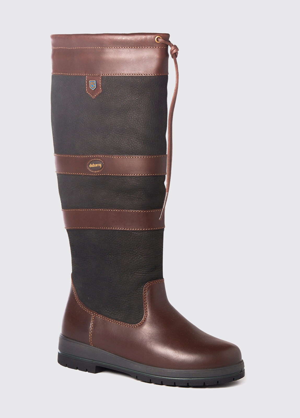 Galway ExtraFit™ Country Boot | Dubarry USA