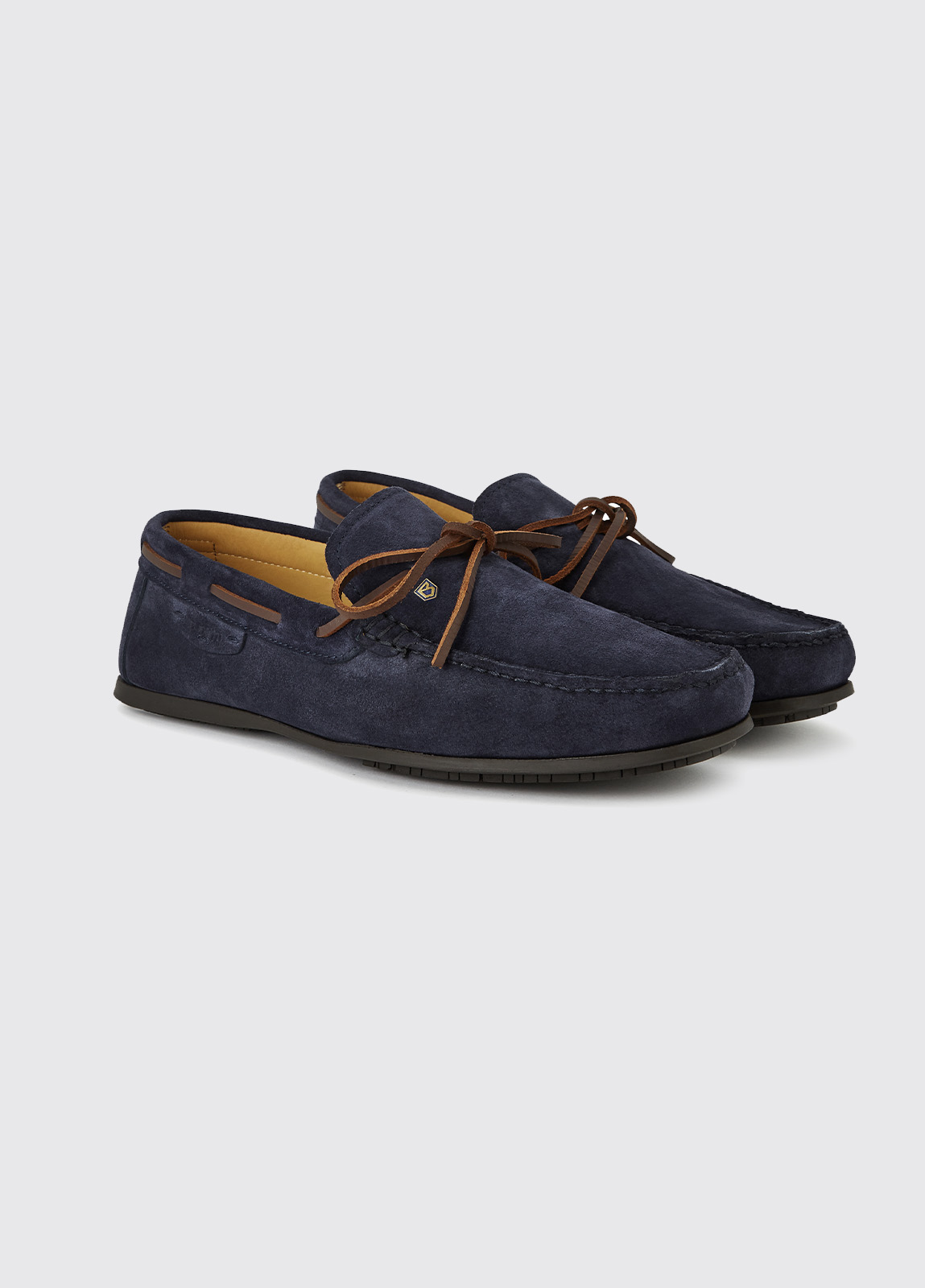 Shearwater Loafer - French Navy