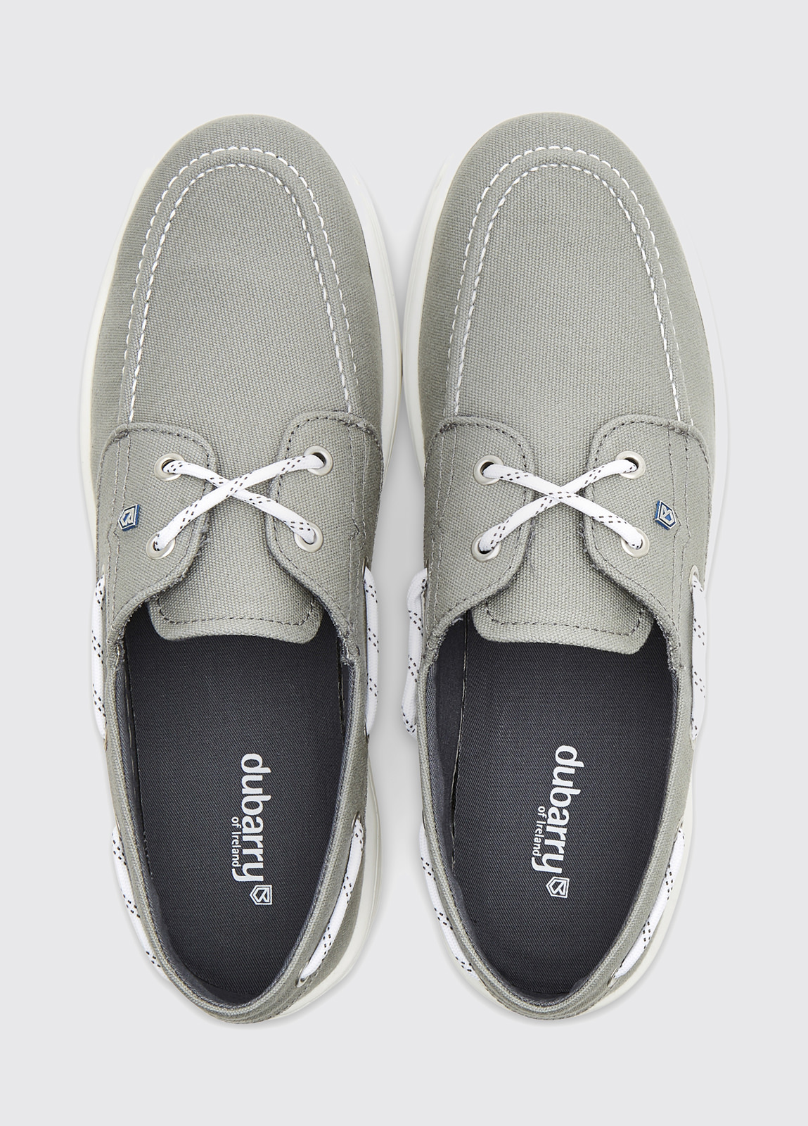 Gr.37,40,41 Dubarry Santorini Deck Shoes Frühjahrsaktion ! Bootschuhe 