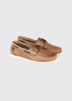 Port Moccasin - Taupe