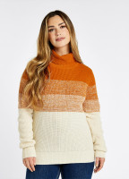 Killossery Sweater - Cayenne