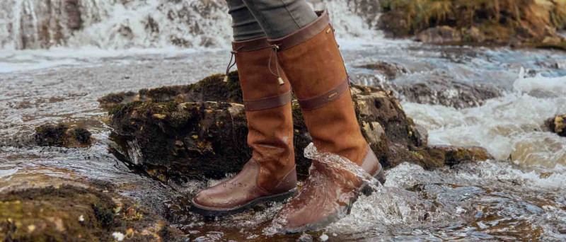 Original Dubarry Country Boots for & Women | Dubarry Ireland - USA