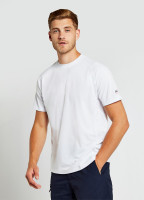 Tangier Men's Short-sleeved t-Shirt - White