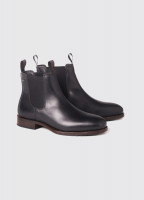 Kerry Leather Soled Boot - Black