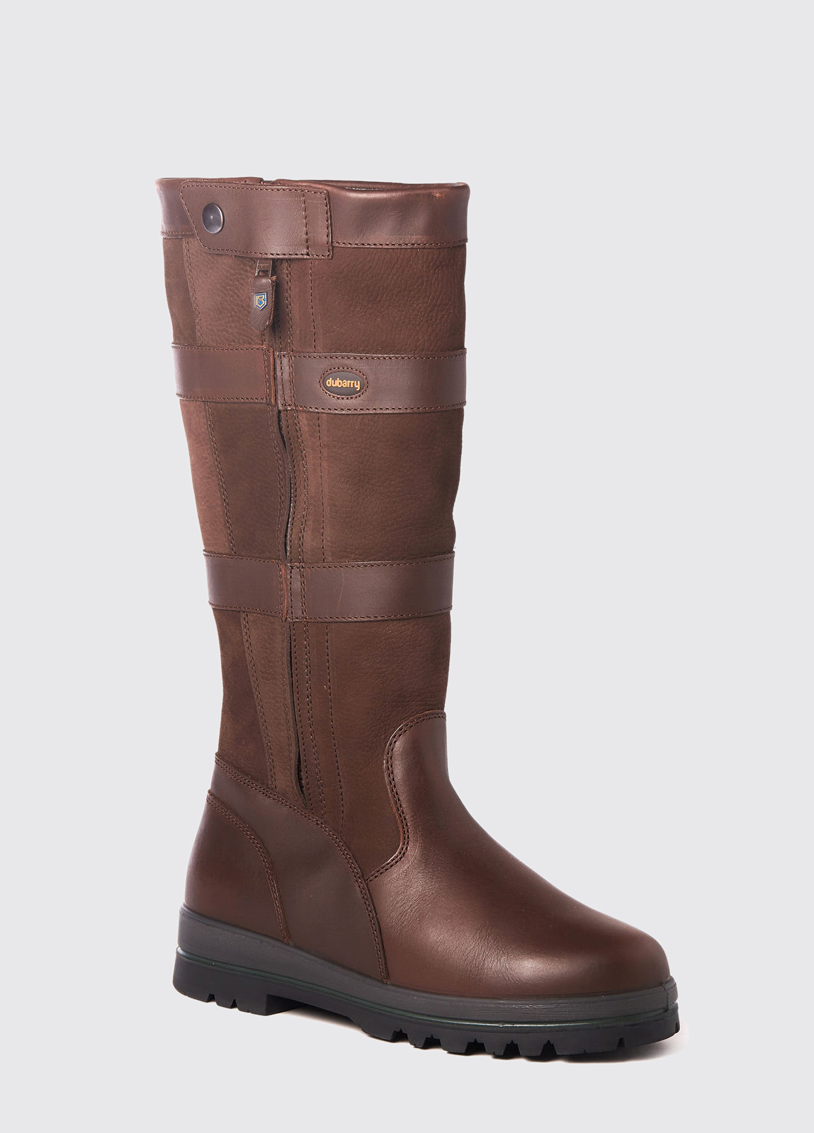Wexford Java Country Boots | Dubarry USA