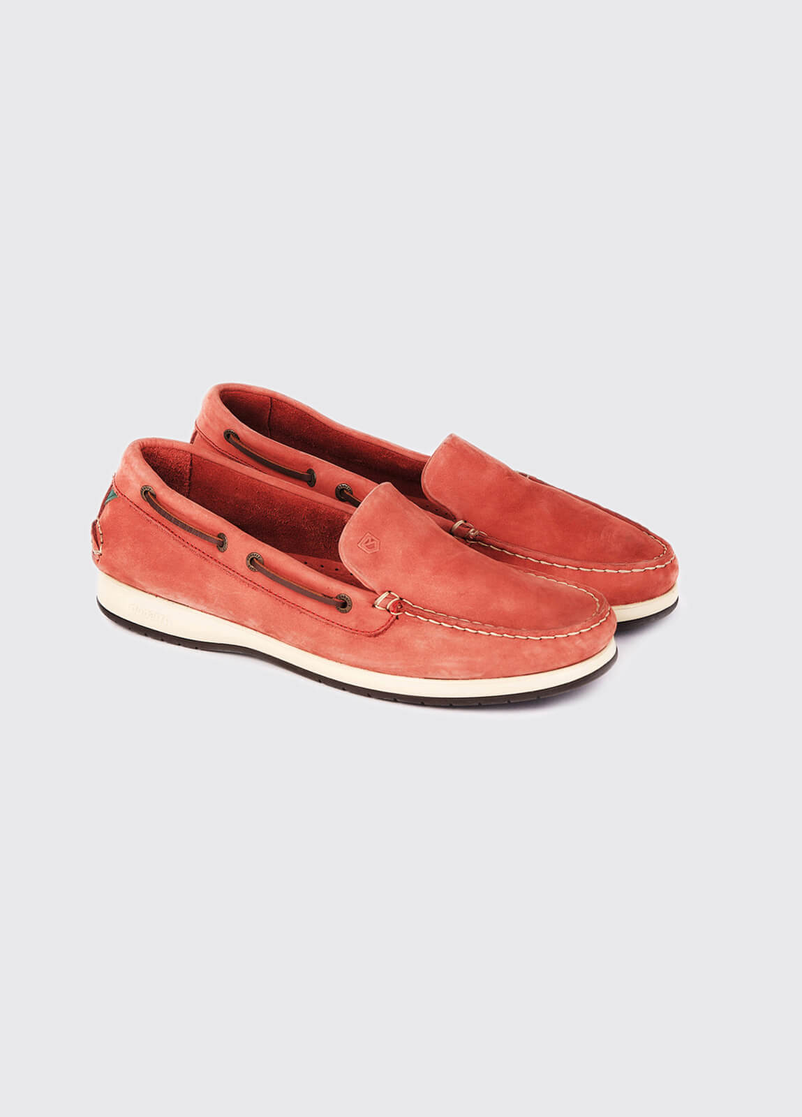 Marco XLT Deck Shoe - Red