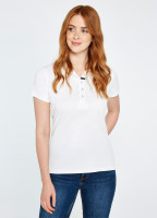Ballyroe polo shirt - White