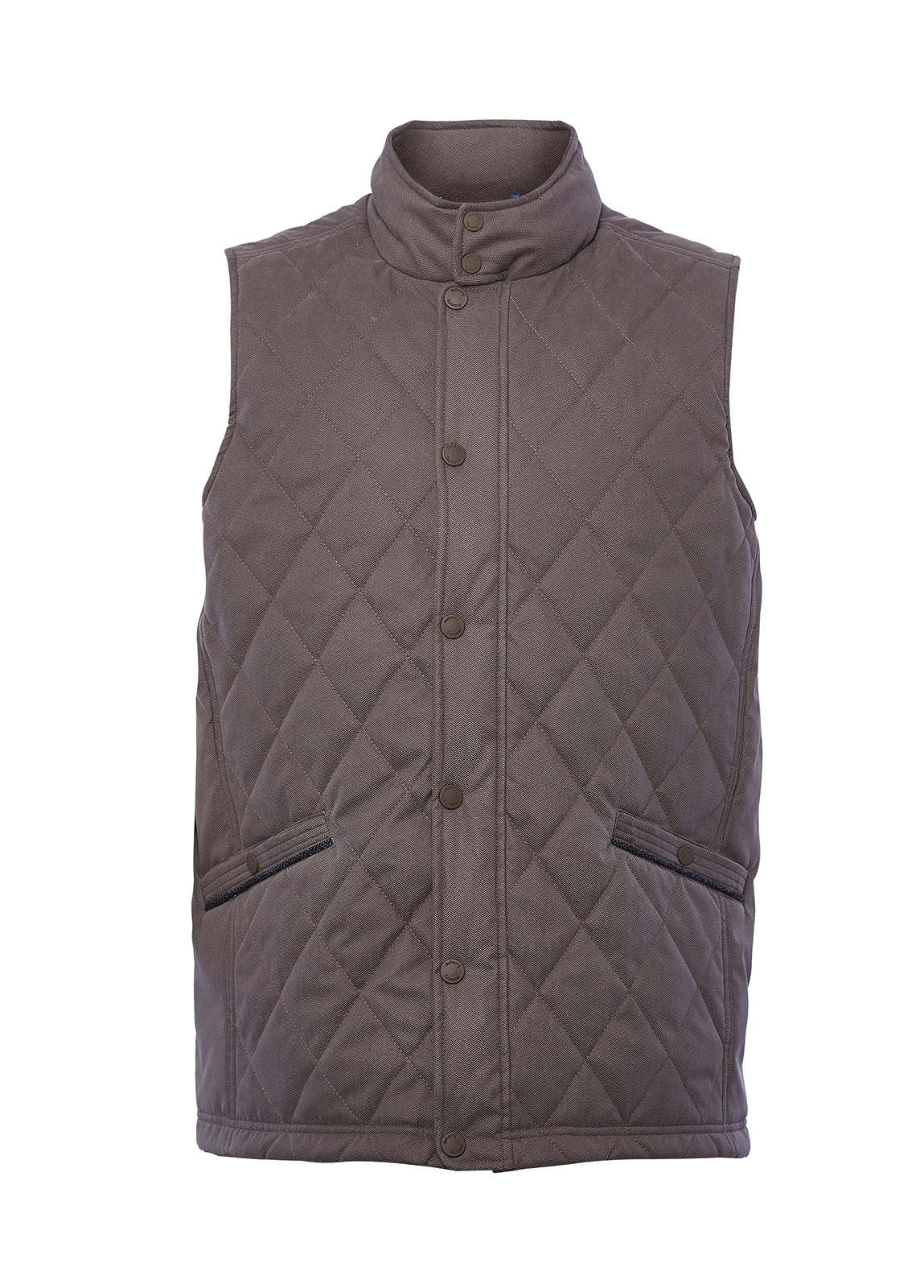 Dubarry_Clarke Quilted Gilet - Ginger_Image_2