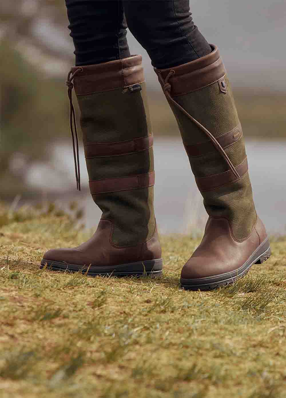 forene skulder at forstå Galway Country Boot | Dubarry of Ireland - USA