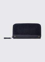 Northbrook Purse - French Navy