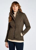 Camlodge Quilted Jacket - Olive