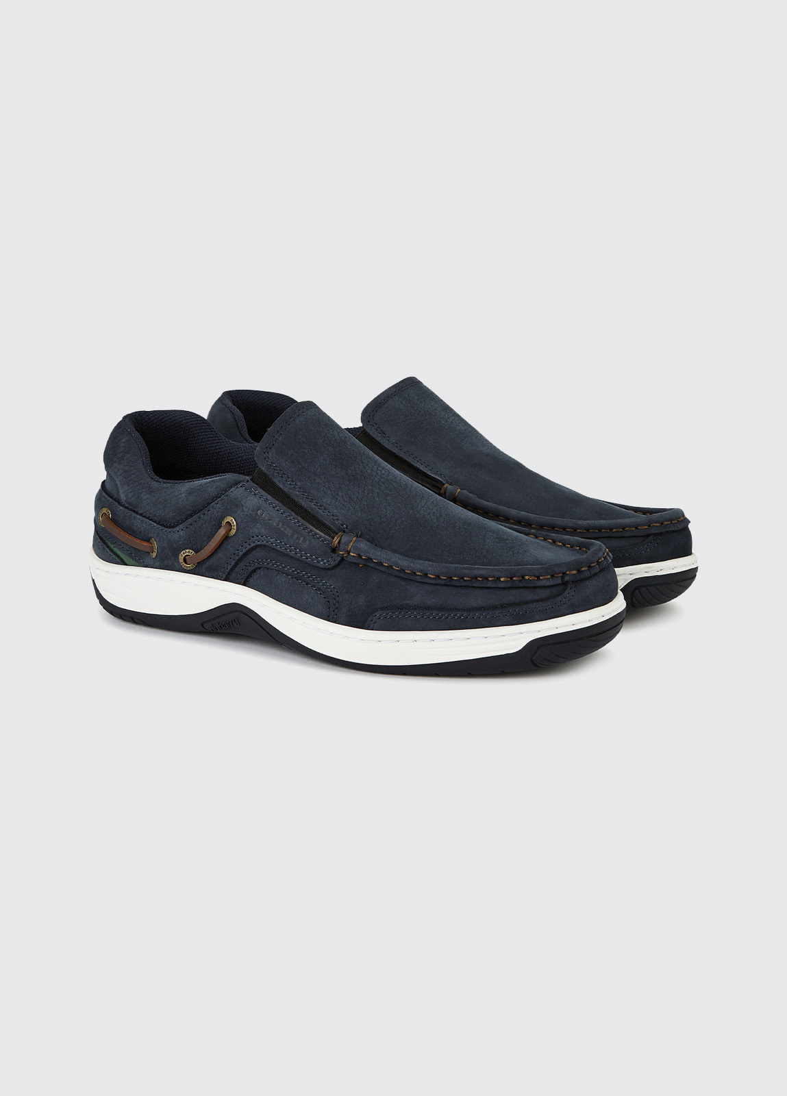 Yacht Loafer - Midnight Blue