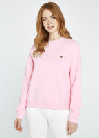 Glenside sweatshirt - Pink