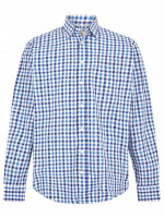 Coachford Shirt - Royal Blue