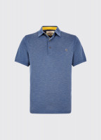 Elphin Polo Shirt - Navy