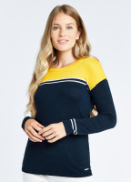 Gregory Sweater - Navy