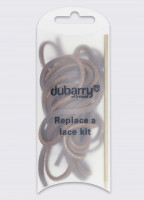 Replace-a-lace Kit - Brown