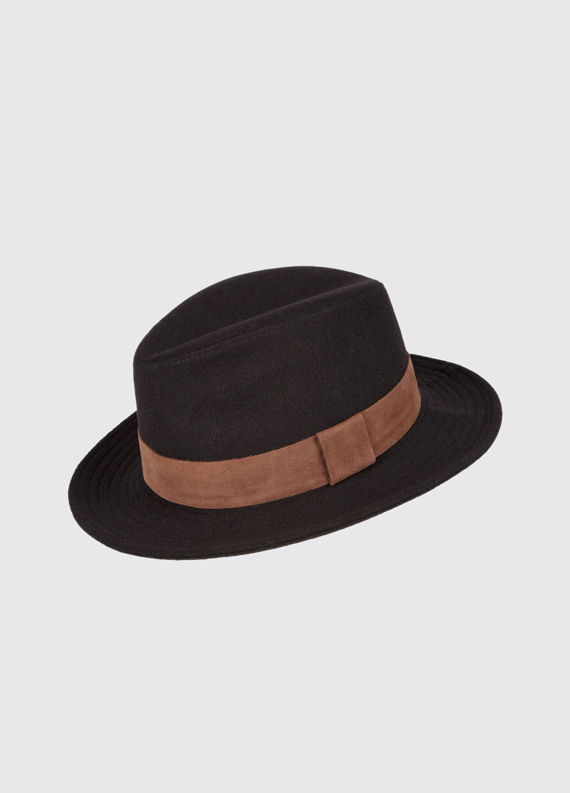 Rathowen Hat - Black
