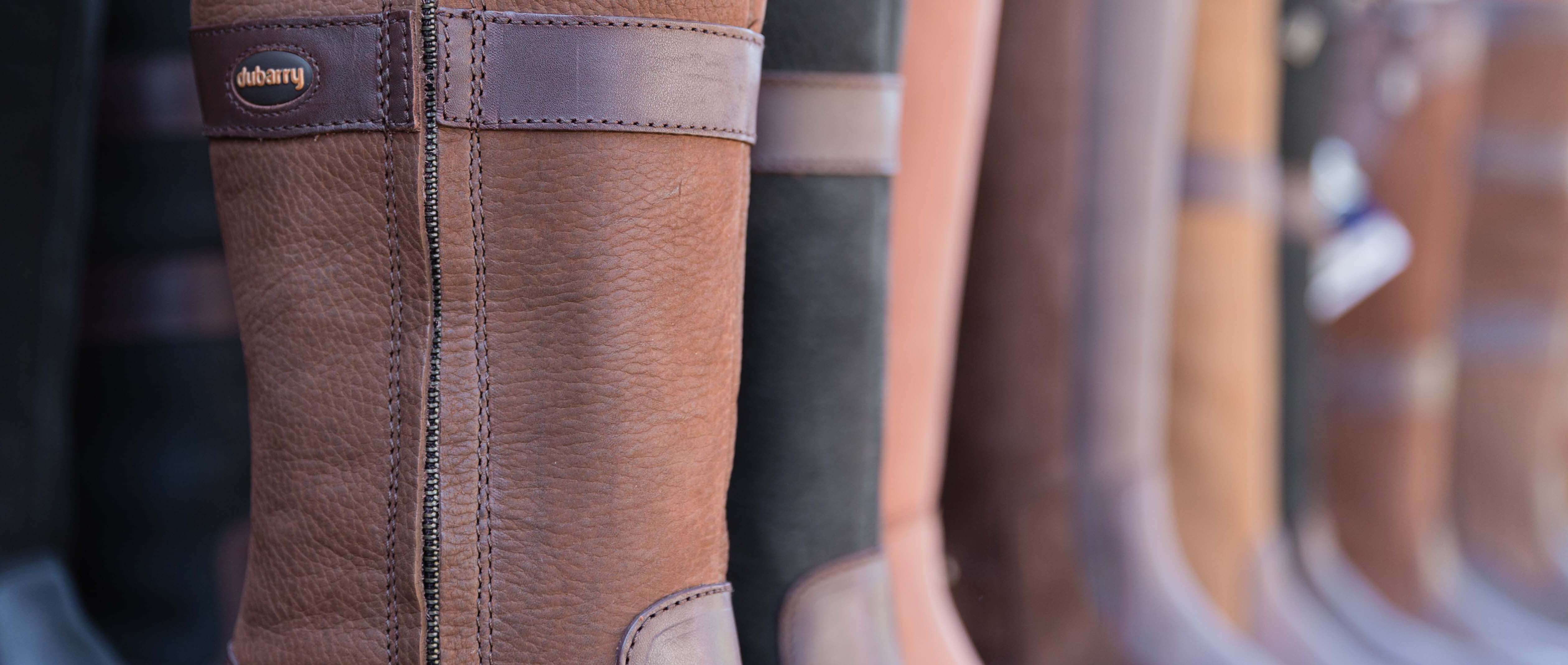 Stores & stockists | Dubarry