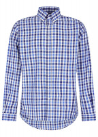 Scottstown US Reg Shirt - Blue Multi
