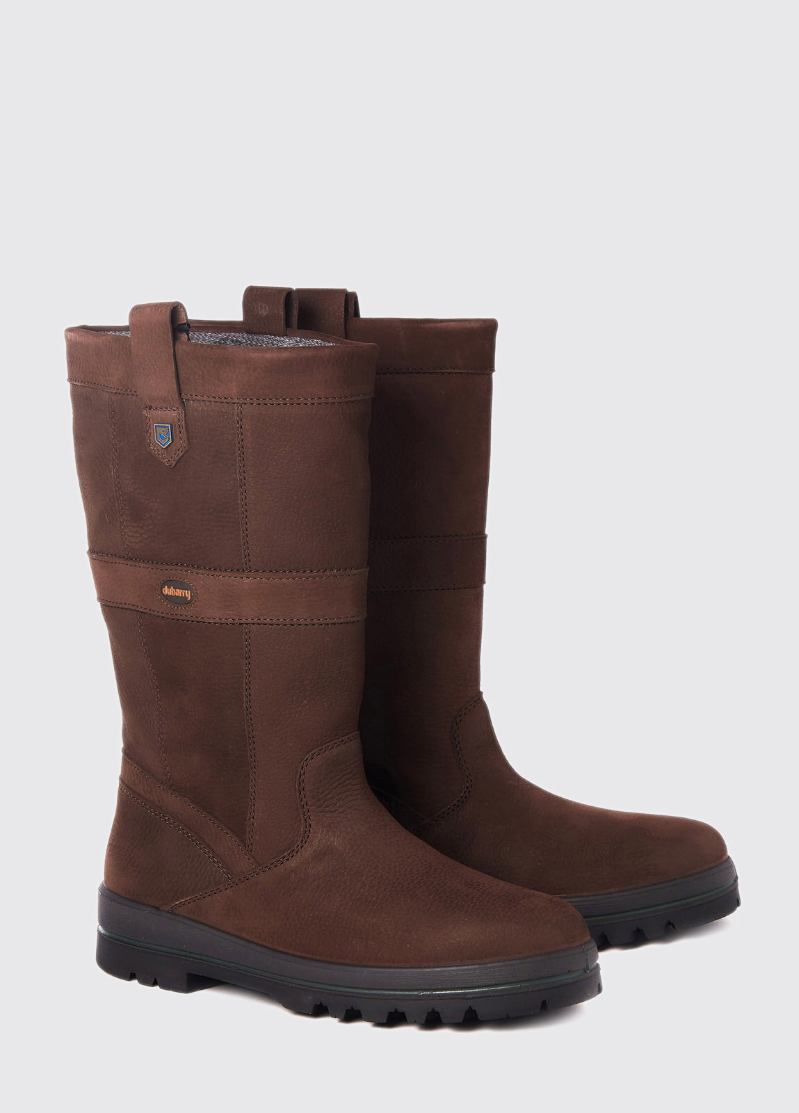 Meath Country Boot - Java