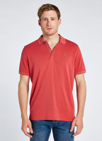 Ormsby Polo - Red