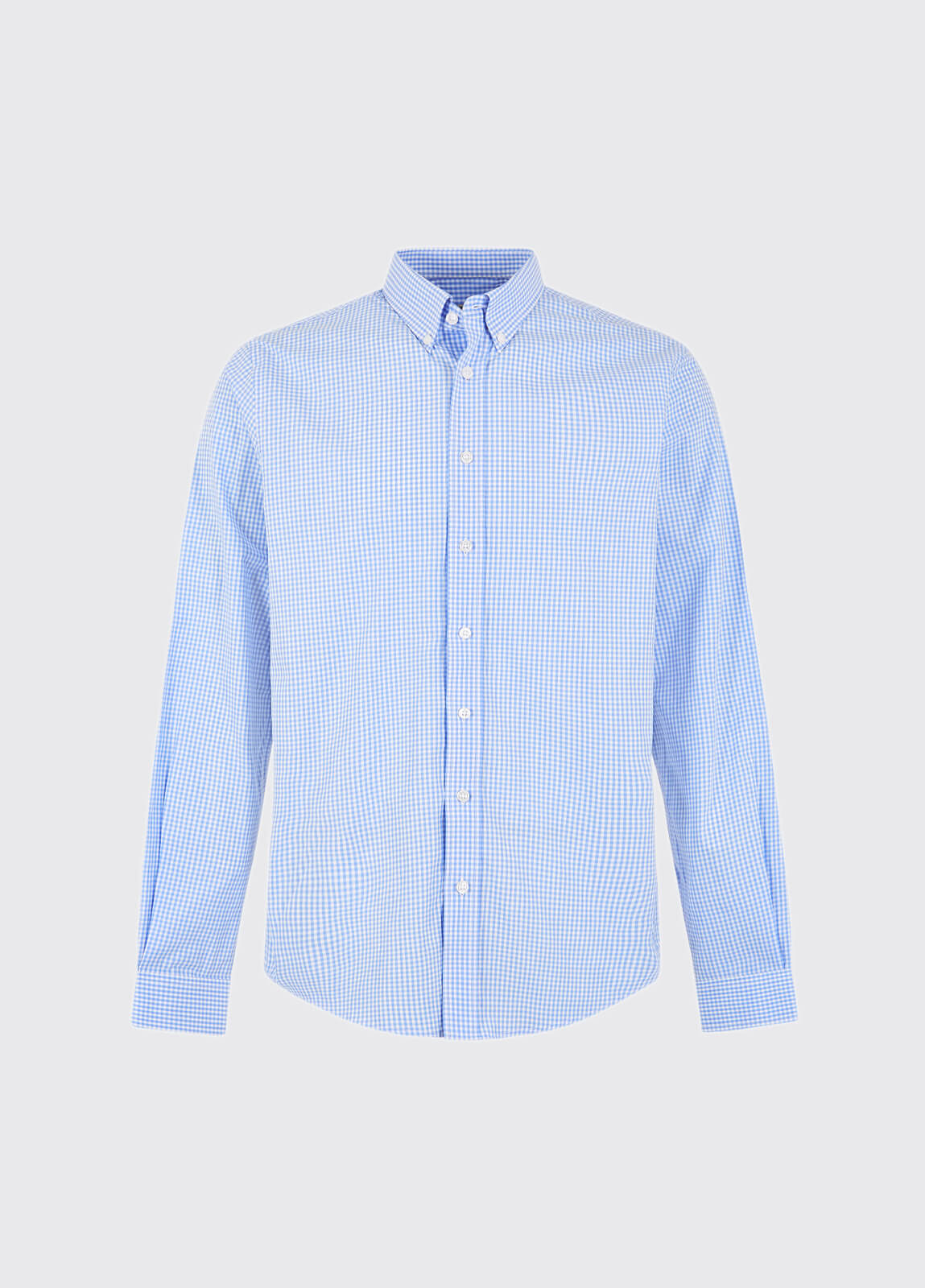 Longwood Shirt - Blue