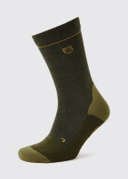 Tintern Short PrimaLoft® Sock - Olive