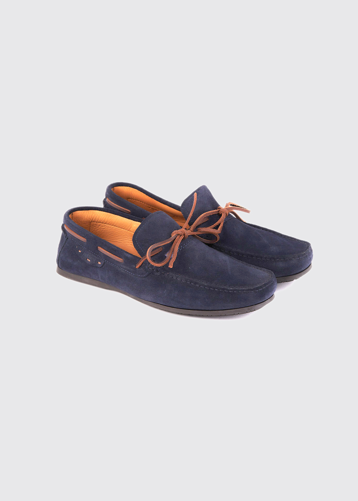 Nevis Moccasin - French Navy