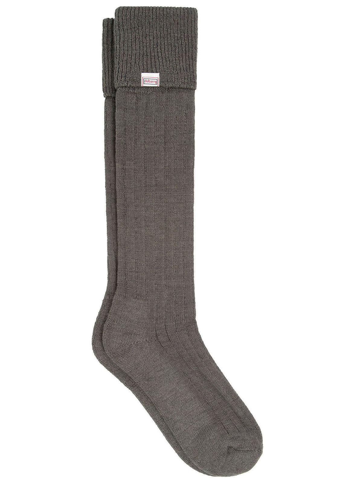 Alpaca Socks Olive Socks H/wear Scarves | Dubarry of Ireland
