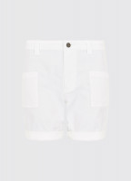 Bellinter Shorts - White