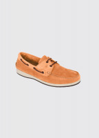 Pacific X LT Boat Shoe - Whiskey
