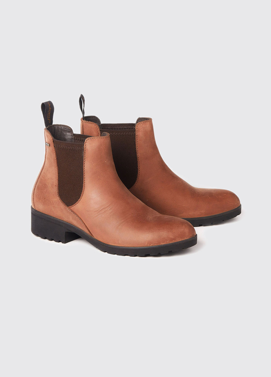 Waterford Country Boot - Chestnut